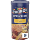 Progresso Plain Bread Crumbs (425g)