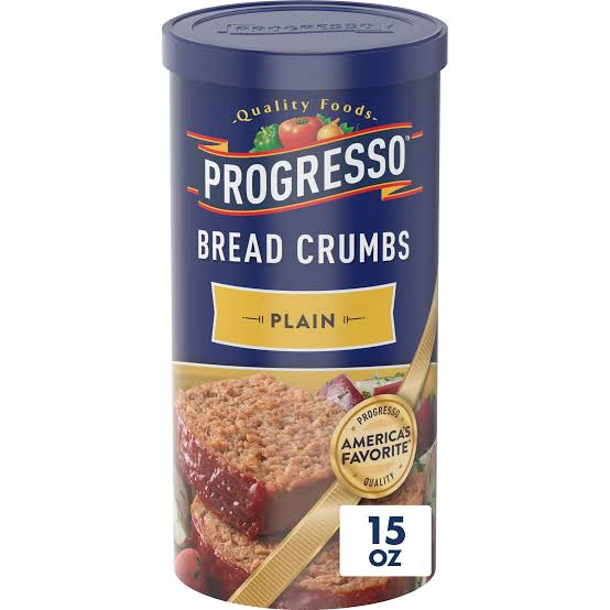 Progresso Plain Bread Crumbs (425g)