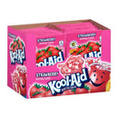 Kool Aid Strawberry Case- 48ct