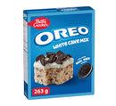 Betty Crocker Oreo White Cake Mix (385g)