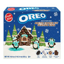Oreo Arctic Cookie Kit (552g)