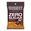 Hershey’s Caramel Filled Zero Sugar (85g)