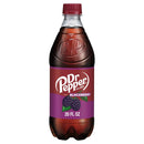 Dr Pepper Blackberry (591ml)