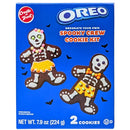 Oreo Spooky Crew Cookie Kit (224g)