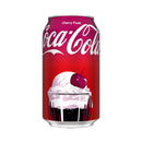 Coca Cola Cherry Float (355ml)