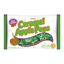 Tootsie Caramel Apple Pops (266g)