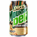 Dirty Mountain Dew Cream Soda (355ml)