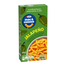 kraft mac and cheese jalapeno 206g