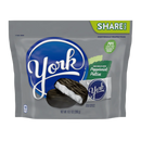 York Peppermint Patties Share Pack (284g)