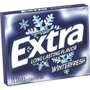 Extra Winterfresh Gum- 15 Sticks (50g)