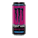 Monster Rehab Wild Berry Tea (458ml)