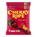Cadbury Cherry Ripe- 12 Pack (180g)