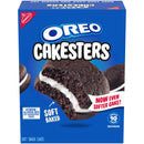 Oreo Cakesters Original- 10 Count (285g)