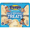 Peeps marshmallow Rice Krispies treats 85g