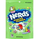 Nerds gummy clusters hoppin 226g
