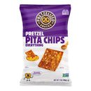 Pretzelized Everything Pretzel Pita Chips (198g)