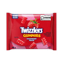 Twizzlers Gummies Strawberry (90g)