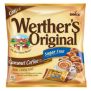 Werther's Original Caramel Coffee- Sugar Free (41.4g)