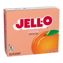 Jell-O Peach Gelatin Dessert (85g)