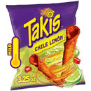 Takis Chile Limon (92g)