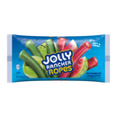Jolly Rancher Ropes Watermelon & Green Apple (283g)