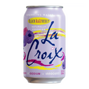 La Croix Black RazzBerry (355ml)