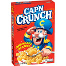 Cap’n crunch original cereal 360g