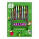 Brach's Elf Candy Canes (150g) [Christmas]
