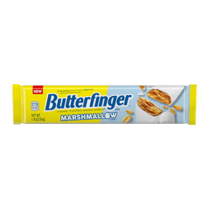 Butterfinger Marshmallow (54g)