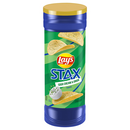 Lay’s Stax Sour Cream & Onion (156g)