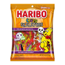 Haribo Crazy Skeletons (113g)