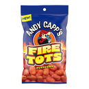 Andy Capp's Fire Tots Puffcorn Snacks (42.5g)