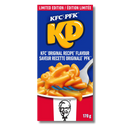 Kfc Kraft macaroni and cheese dinner 170g