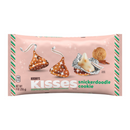 Hersheys kisses snickerdoodle cookie 255g