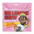 Big League Chew Pink Lemonade (60g)
