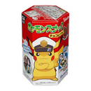Tohato Pokemon Chocolate Puffs (23g)