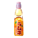 HATA Ramune Drink Orange (300ml)