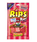 Rips Bite Size- Rippin Red (113g)