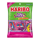 Haribo Valentines Twin Snakes Soulmates (113g)