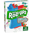 Fruit Roll-Ups Variety Pack (141g)