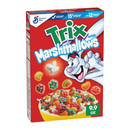 General Mills Trix with marshmallows 274g