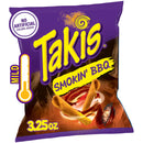 Takis Smokin’ BBQ (92g)