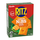 Ritz Cheese Nibs Cheddar & Jalapeno (180g)