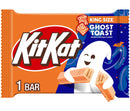 Kit Kat Ghost Toast King Size (85g)