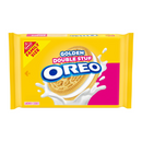 Oreo Golden Double Stuf Family Size (530g)