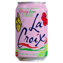 La Croix Cherry Lime (355ml)