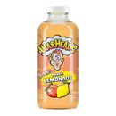 Warheads Sour Peach Lemonade (473ml)