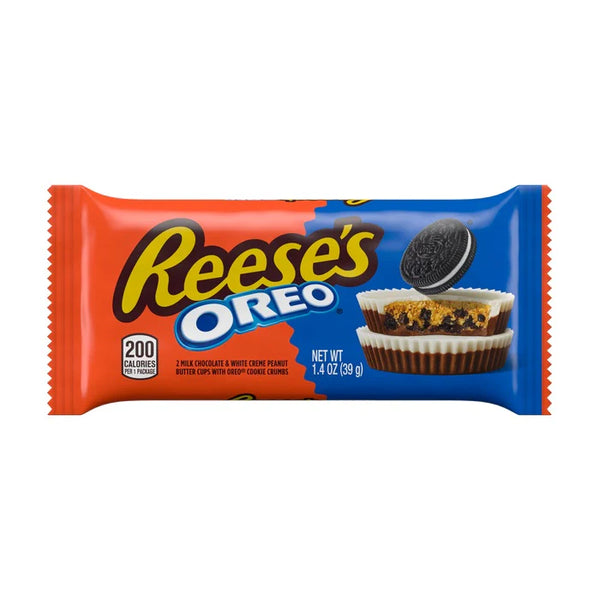 Reese’s Oreo Cups (40g)