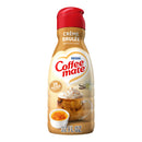 Coffee Mate Crème Brulée Creamer (946ml)