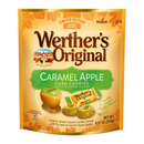 Werthers original caramel apple hard candies 243g